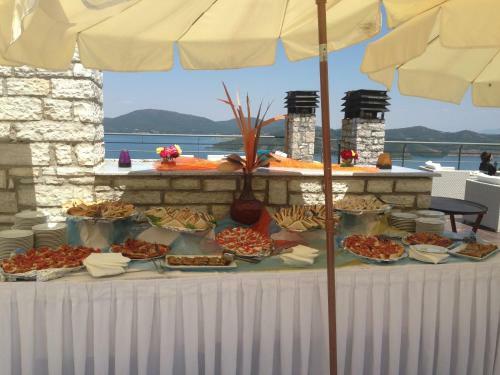 Nevros Hotel Resort And Spa