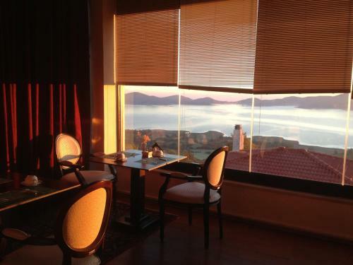 Nevros Hotel Resort And Spa