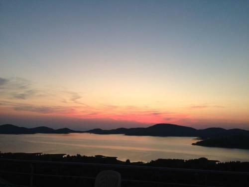 Nevros Hotel Resort And Spa