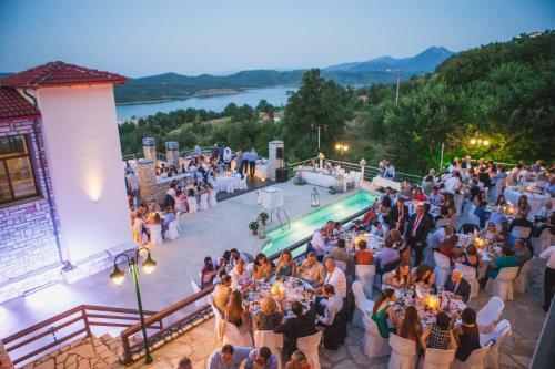 Nevros Hotel Resort And Spa