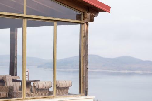 Nevros Hotel Resort And Spa
