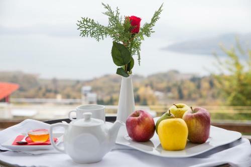 Nevros Hotel Resort And Spa