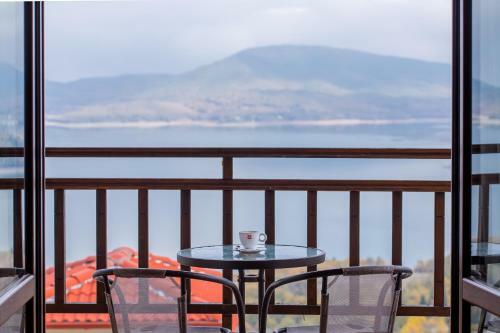 Nevros Hotel Resort And Spa