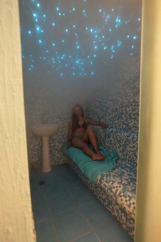 Nevros Hotel Resort And Spa