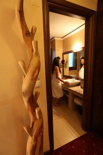 Nevros Hotel Resort And Spa