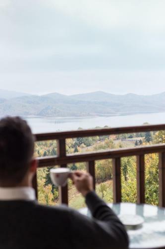 Nevros Hotel Resort And Spa