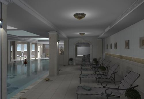 Wellness Santa Hotel