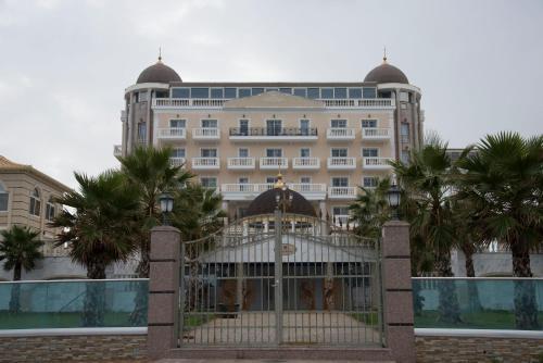 Wellness Santa Hotel