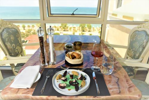 Wellness Santa Hotel