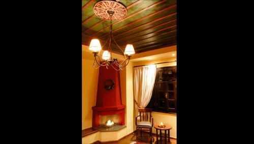 Hostal Adrasteia Guesthouse