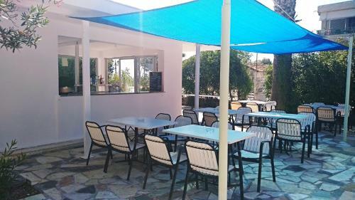 Nireus Hotel