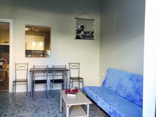 Vaso Home 150m. From The Beach.