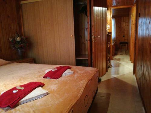 Poseidonas Apartments