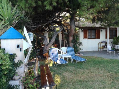 Poseidonas Apartments