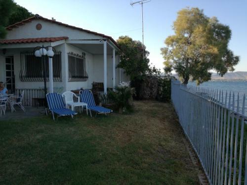Poseidonas Apartments