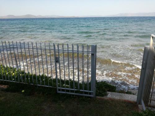 Poseidonas Apartments