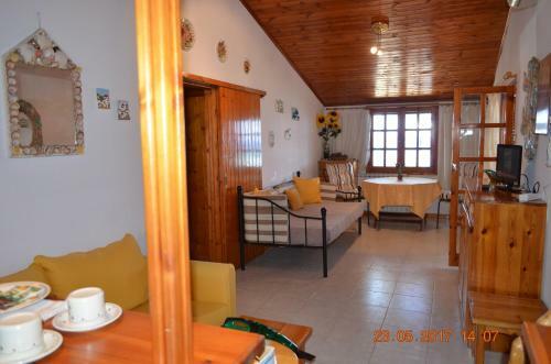 Poseidonas Apartments