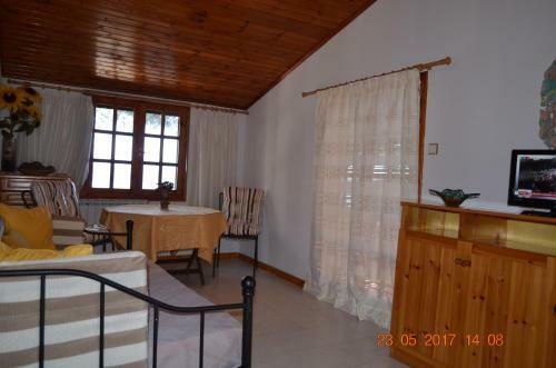 Poseidonas Apartments