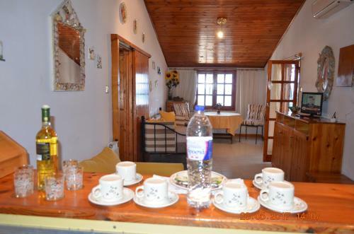 Poseidonas Apartments