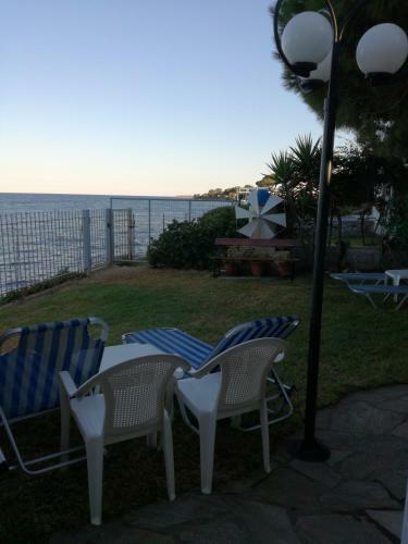 Poseidonas Apartments