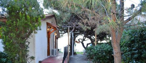 Poseidonas Apartments