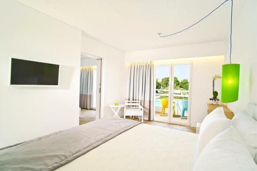 Hotel Marathon Beach Resort