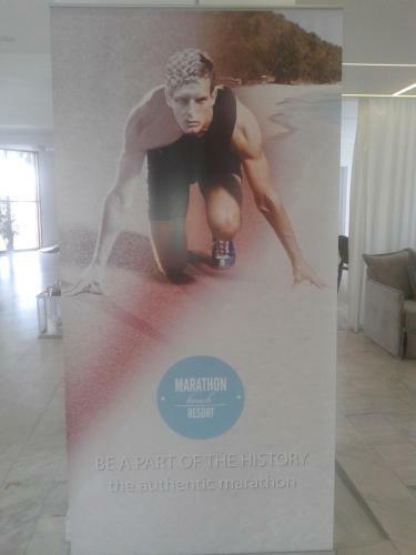 Hotel Marathon Beach Resort