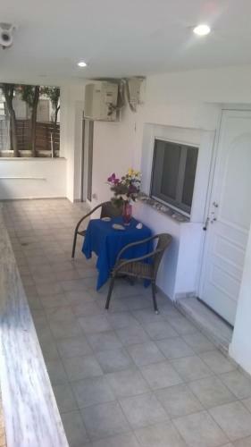 Apartamento Nea Makri Cute Flat
