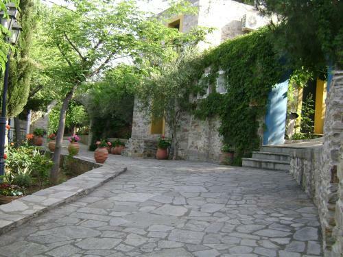 Hotel Akontisma