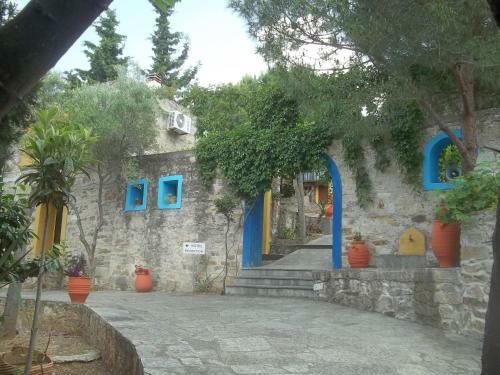 Hotel Akontisma