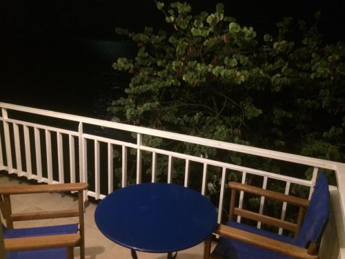 Apartamento Maria Studio