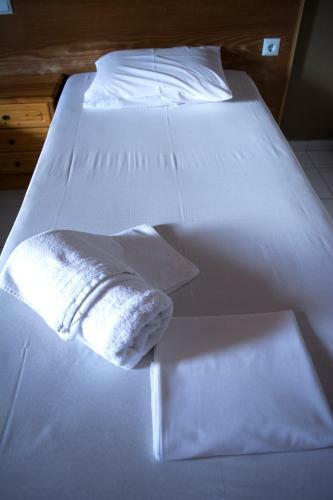 Hotel Paralia