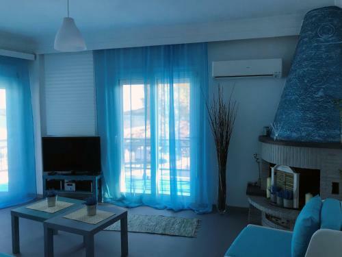 Apartamento Upper Deck Apt.