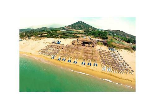 Apartamento Upper Deck Apt.
