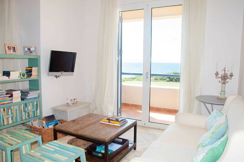 Neapoli Villas