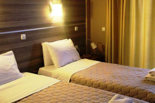 Park Hotel