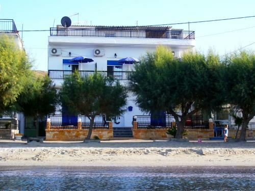 Hostal Malimi