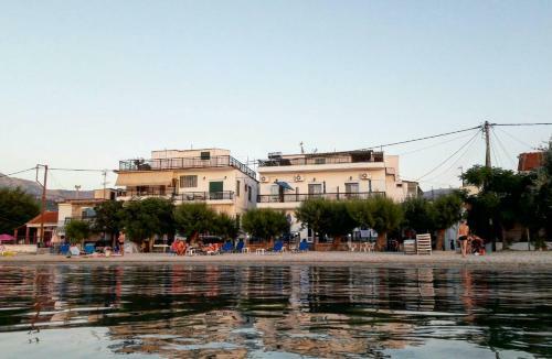 Hostal Malimi