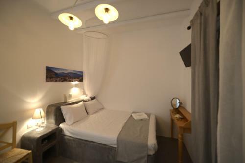 Hostal The Big Blue