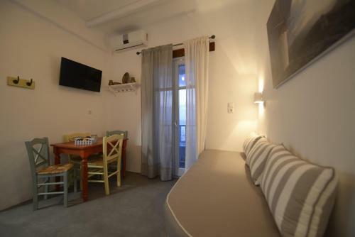 Hostal The Big Blue