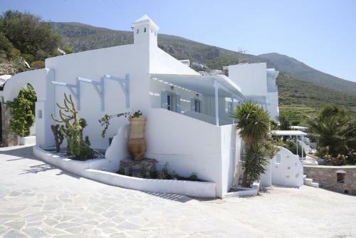 Hostal The Big Blue