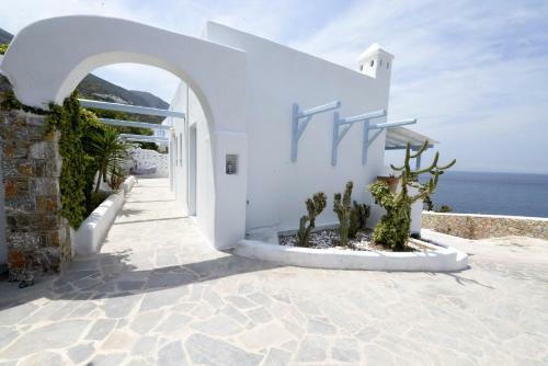 Hostal The Big Blue