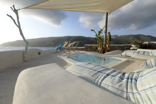 Hostal The Big Blue