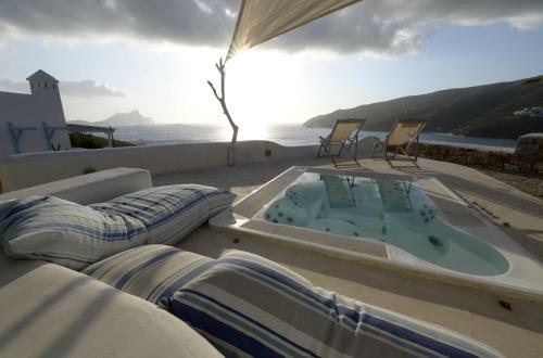 Hostal The Big Blue