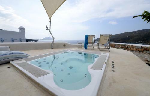 Hostal The Big Blue