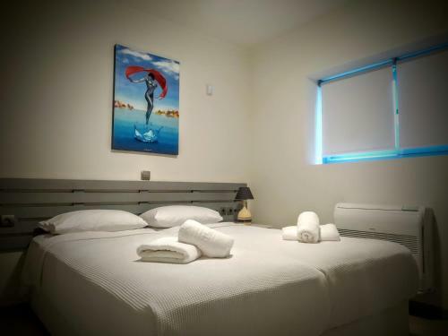 Hotel Boutique Rooms "o"