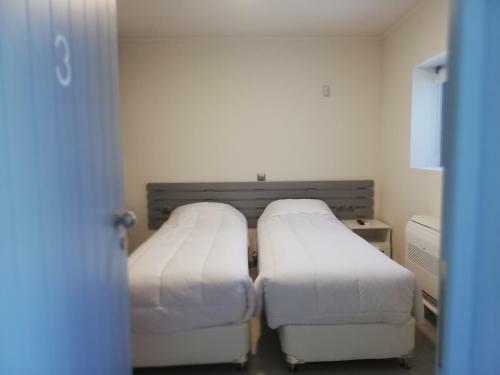 Hotel Boutique Rooms "o"