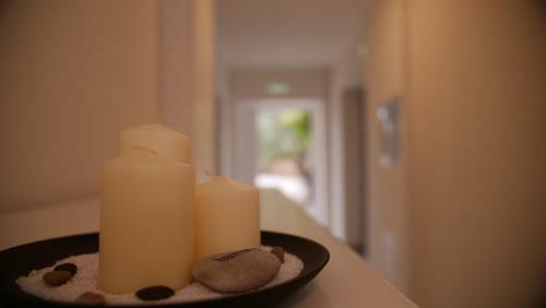Hotel Boutique Rooms "o"