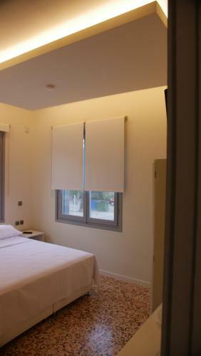 Hotel Boutique Rooms "o"