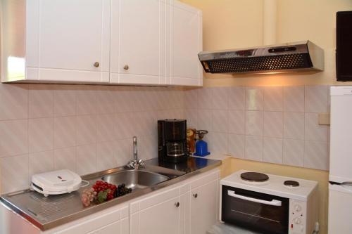 Apartamento O Petros